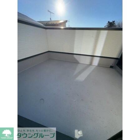 Kolet七里の物件内観写真